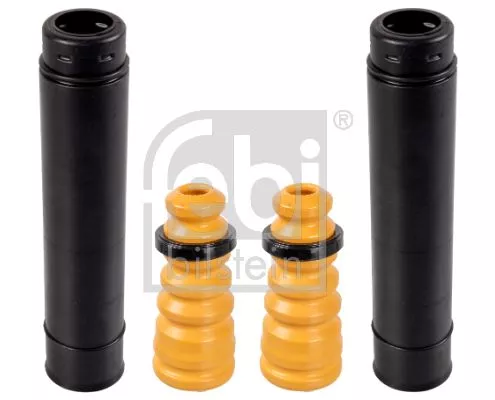 Dust Cover Kit, shock absorber