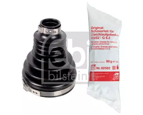 Bellow Kit, drive shaft