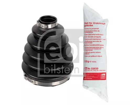 FEBI BILSTEIN FEBI BILSTEIN 172965 Bellow Kit, drive shaft 