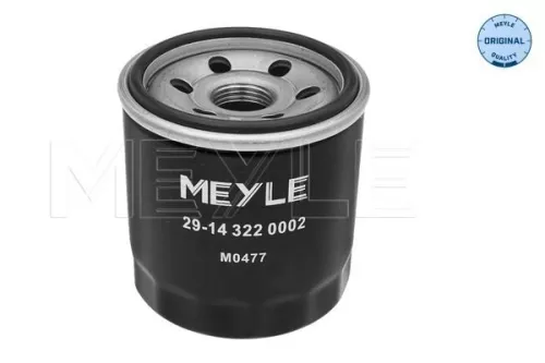MEYLE Oil Filter (29-14 322 0002)