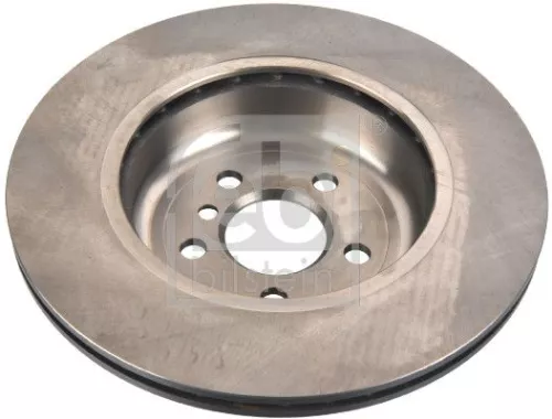 FEBI BILSTEIN FEBI BILSTEIN 173008 Brake Disc 