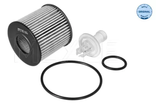 MEYLE Oil Filter (30-14 322 0008)