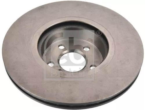 FEBI BILSTEIN FEBI BILSTEIN 173011 Brake Disc 