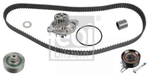 Water Pump & Timing Belt Kit
