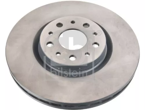 FEBI BILSTEIN FEBI BILSTEIN 173028 Brake Disc 