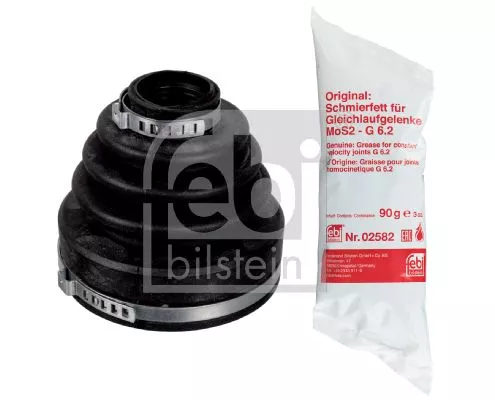 Bellow Kit, drive shaft