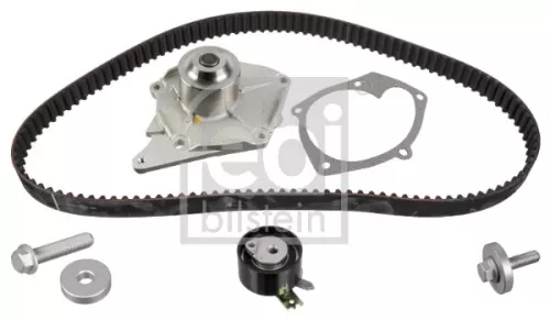Water Pump & Timing Belt Kit