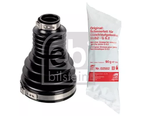 FEBI BILSTEIN FEBI BILSTEIN 173044 Bellow Kit, drive shaft 