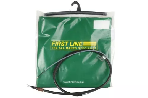 FIRST LINE FIRST LINE (FKB3946) Cable Pull, parking brake 