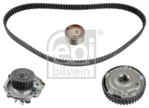 Water Pump & Timing Belt Kit