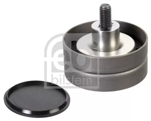 FEBI BILSTEIN FEBI BILSTEIN 173072 Deflection/Guide Pulley, V-ribbed belt 