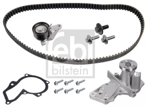 FEBI BILSTEIN FEBI BILSTEIN 173112 Water Pump & Timing Belt Kit 