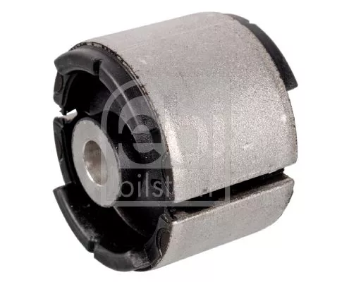 Mounting, control/trailing arm