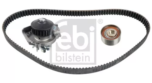 Water Pump & Timing Belt Kit