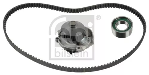 Water Pump & Timing Belt Kit