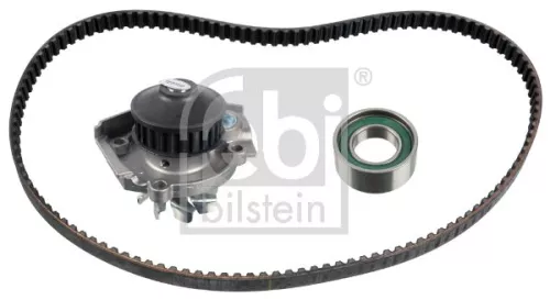 Water Pump & Timing Belt Kit