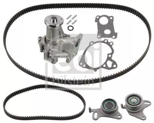 FEBI BILSTEIN FEBI BILSTEIN 173148 Water Pump & Timing Belt Kit 