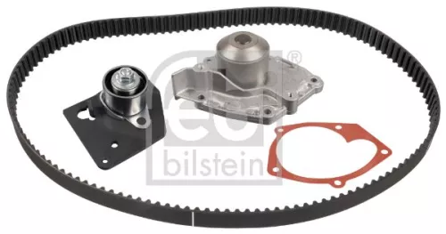Water Pump & Timing Belt Kit