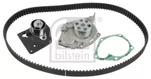 Water Pump & Timing Belt Kit