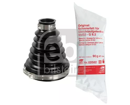 FEBI BILSTEIN FEBI BILSTEIN 173178 Bellow Kit, drive shaft 