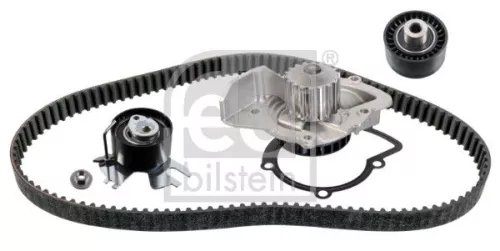 Water Pump & Timing Belt Kit