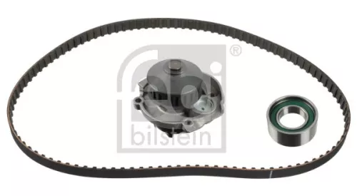 Water Pump & Timing Belt Kit
