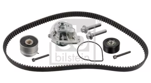 Water Pump & Timing Belt Kit