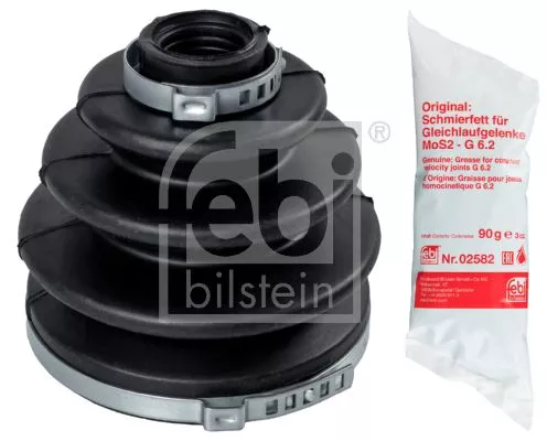 Bellow Kit, drive shaft