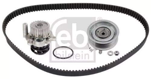Water Pump & Timing Belt Kit