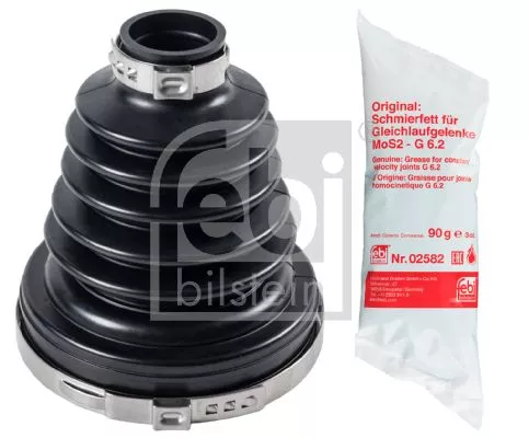 Bellow Kit, drive shaft
