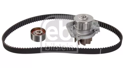 FEBI BILSTEIN FEBI BILSTEIN 173231 Water Pump & Timing Belt Kit 