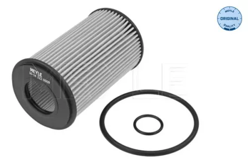 MEYLE Oil Filter (614 322 0009)