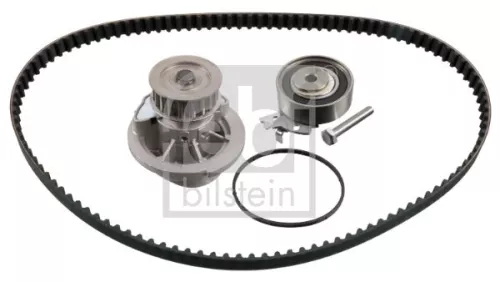 Water Pump & Timing Belt Kit