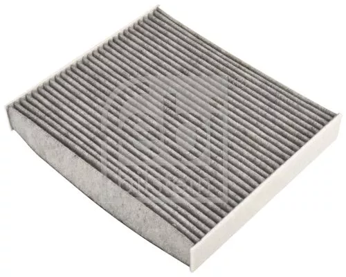 Filter, cabin air