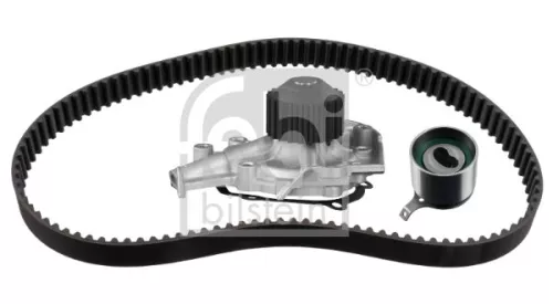 Water Pump & Timing Belt Kit