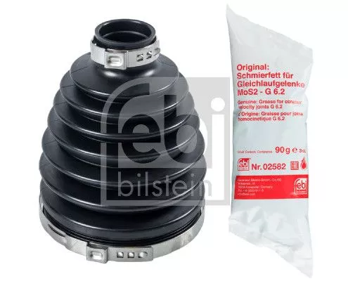Bellow Kit, drive shaft