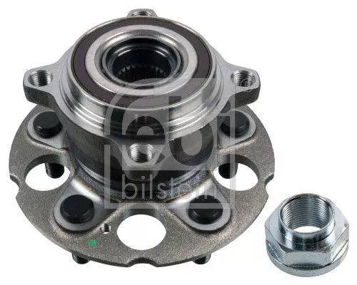 FEBI BILSTEIN FEBI BILSTEIN 173434 Wheel Bearing Kit 