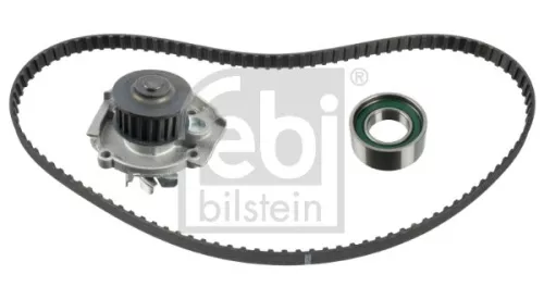 Water Pump & Timing Belt Kit