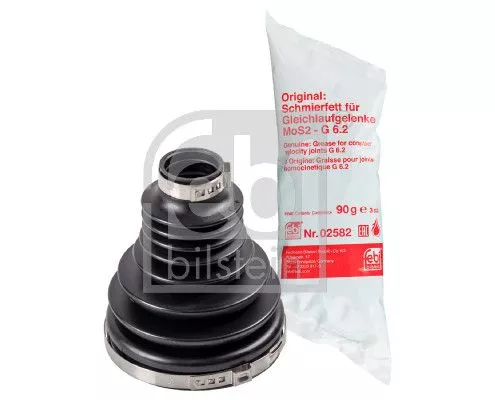 FEBI BILSTEIN FEBI BILSTEIN 173561 Bellow Kit, drive shaft 