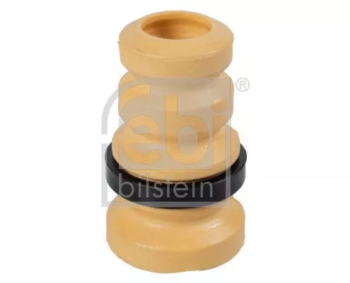 Rubber Buffer, suspension