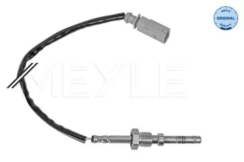 MEYLE MEYLE (114 800 0048) Sensor, exhaust gas temperature 