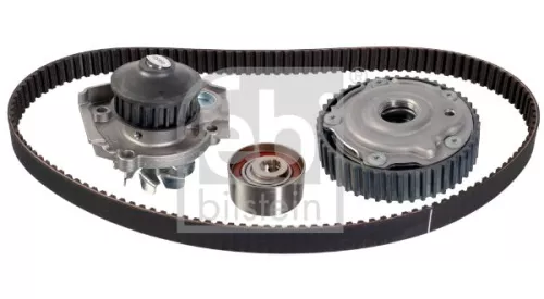 Water Pump & Timing Belt Kit