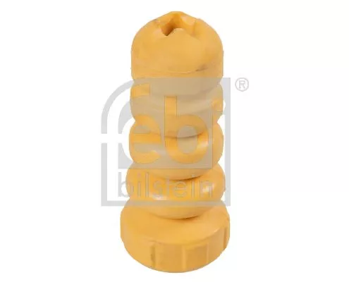 Rubber Buffer, suspension