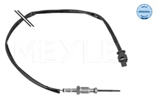 MEYLE MEYLE (314 800 0072) Sensor, exhaust gas temperature 