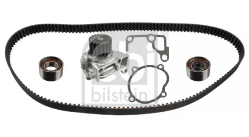 Water Pump & Timing Belt Kit