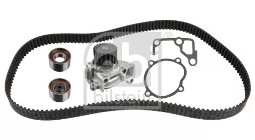 Water Pump & Timing Belt Kit