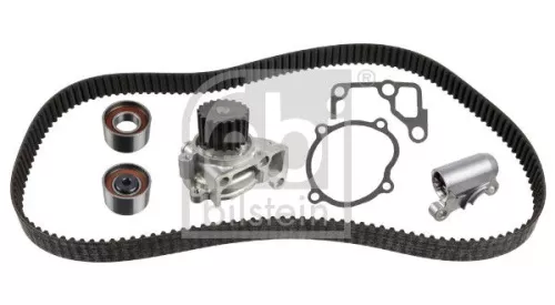 Water Pump & Timing Belt Kit