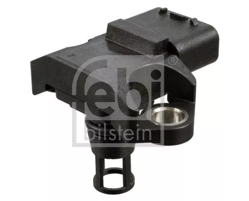 Sensor, intake manifold pressure