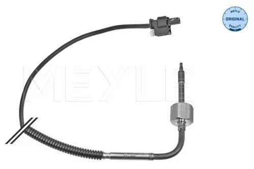MEYLE MEYLE (014 800 0137) Sensor, exhaust gas temperature 