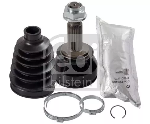 Joint Kit, drive shaft